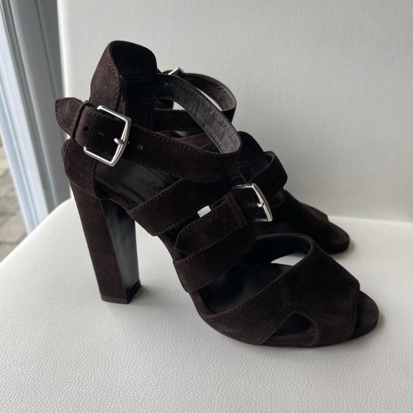 Hermès Heels - Picture 2 of 6